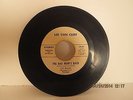 Vintage 45rpm vinyl of Lee Van Cleef/Promotional copy/not for sale