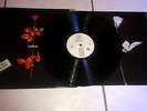 DEPECHE MODE-VIOLATOR-Greek Promo Vinyl LP