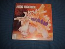 Lp Head Machine: Orgasm, Taboo Records
