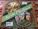 JAMES JEWELL PLAYHOUSE For the Children VOGUE Picture Record Set 1946