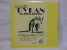 BOB DYLAN - MELBOURNE AUSTRALIA -Vinyl LP Record -S-115- NEAR MINT