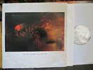 THE COCTEAU TWINS VICTORIALAND LP 1986 4AD CAD 602 oop rare vinyl original w/inr