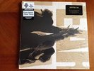 Pearl Jam - Ten 2x LP Coke Bottle Clear Vinyl - Newbury - SEALED IN HAND #1098