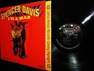 SCARCE MONO 1966 Orig SPENCER DAVIS GROUP   I'M A MAN   RAVER GARAGE BEAT 