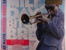 MILES DAVIS: Bitches Brew Live LP (Euro, 2 LPs, 180 gram pressing, w/ 12 page f