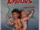EXODUS: Bonded By Blood LP rare Rock & Pop