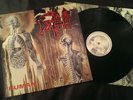 **DEATH*HUMAN*FIRST PRESS*HOLLAND PRESS*obituary*Bolt Thrower*cannibal corpse**