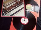 The Beatles - Red album 1962-1966 Apple Black Vinyl 1973 1st Press DBL LP