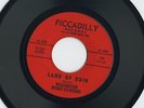 Pacific NW Garage Band 1968 Washington Merry-Go-Round on Piccadilly Psych