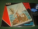 LOS COMANDOS 