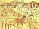 night owl LP : DANDY LIVINGSTONE-the south african experience   (hear)