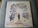 SIGUR ROS - Takk Double Vinyl LP + Etched 10