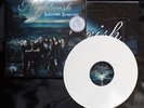 Nightwish Showtime, Storytime LIVE 2LP White Vinyl  NR 03/100  Wacken VIP Press