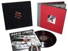 David Lynch – Crazy Clown Time  BOXSET Sunday Best Recordings – SBESTLP46X
