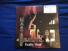 MASTERS OF REALITY reality show RED VINYL NEAR MINT KYUSS STONER ROCK QOTSA