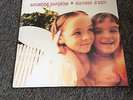 SMASHING PUMPKINS siamese dream 2LPs ORANGE MARBLED VINYL NEAR MINT 1993PRESSING