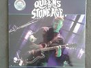 QUEENS OF THE STONE AGE  QOTSA  ACL/TX  LIVE 2013  ONLY 150 COPIES CLEAR WAX LP