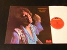 Jimi Hendrix - Hendrix In The West - 1972 Australia LP - CLEAN