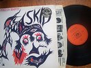 Rare UK CBS RECORDS 1970 LP Skid Row SKID ROW Gary Moore PSYCH Prog BLUES Irish