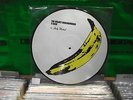 THE Velvet Underground ?& Nico ' andy warhol - banana cover ' LP MINT PICTURE