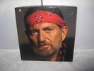 Rare Willie Nelson 9 Lp Box Set with Picture Disc and Poster NM-