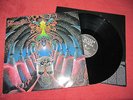 MONSTROSITY-IMPERIAL DOOM LP Cannibal Corpse Morbid Angel Carnage Death Grave