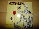 NIRVANA  Incesticide   Vinyl LP     £1 Start