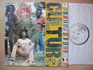 LP  CULTURE - international herb / 1979 ja HIGH-NOTE it's cool for....13 FOTOS