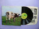 Pink Floyd 1970 ATOM HEART MOTHER Gatefold Cover Harvest EMI A1 B1