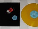 Depeche Mode ?: Behind The Wheel, Yellow Vinyl 12