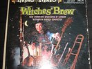 WITCHES' BREW Alexander Gibson lp LSC-2225 RCA Living Stereo Orig US -1S/1S RARE