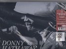 Donny Hathaway Live At Bitter End 1971 Numbered DoubleLp Record Store DaySealed