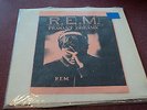 R.E.M. PEASANT DREAMS 2 LP LIVE TMOQ EARLY LIVE CONCERT VG+ VINYL RARE LP