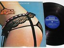 LIAR:  Straight From The Hip UK Decca Original LP Classic Rock Progressive
