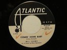 northern soul MEL TORME Comin' Home Baby ATLANTIC M- DJ hear soundclip