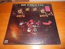 Bill Withers SEALED 70s POP SOUL VOCAL 2 LP SET Live at Carnegie Hall GATEFOLD