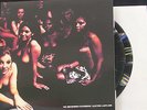 JIMI HENDRIX ELECTRIC LADYLAND 2 X LP COLOR VINYL LP NUMBERED W/POSTER