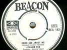 JEANNIE DEE*COME SEE ABOUT ME*DEMO*SOUL*DANCER*LISTEN TO IT