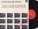 LP Klaus Ignatzek Group - Jacaranda TIMELESS SJP-292 CLAUDIO RODITI…VG++