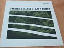 ART FARMER'S MARKET HANK MOBLEY RVG PROMO LP