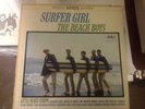 Surfer Girl St1981 The Beach Boys