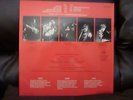 SARACEN-HEROES SAINTS AND FOOLS  NUCLEUS RECORDS UK  1981  VINYL LP  NM