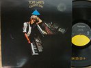 CANADA LP--TOM WAITS--CLOSING TIME--ASYLUM--MINT