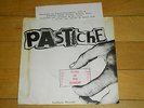 Pastiche - Flash of the Moment 7
