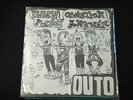 OUTO Many Question Poison Answer AA RECORDS AA-006 JAPAN 7