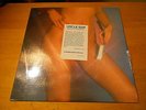 Uncle Sam SEALED 80s ROCK METAL LP Heaven or Hollywood ORIGINAL 1987 USA ISSUE