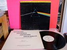 Pink Floyd The Dark Side of the Moon VG/M Gatefold Harvest Records MFSL 1-017 X6