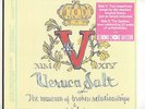 VERUCA SALT  IT'S HOLY SEETHER 10