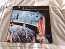 Van Der Graaf Generator Pawn Hearts 1st Uk Charisma Scroll Press Prog Vinyl Lp