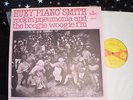 HUEY PIANO SMITH - ROCKIN PNEUMONIA --N/MINT UK SUE LP
